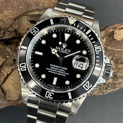 orologio tipo rolex submariner|rolex submariner m version.